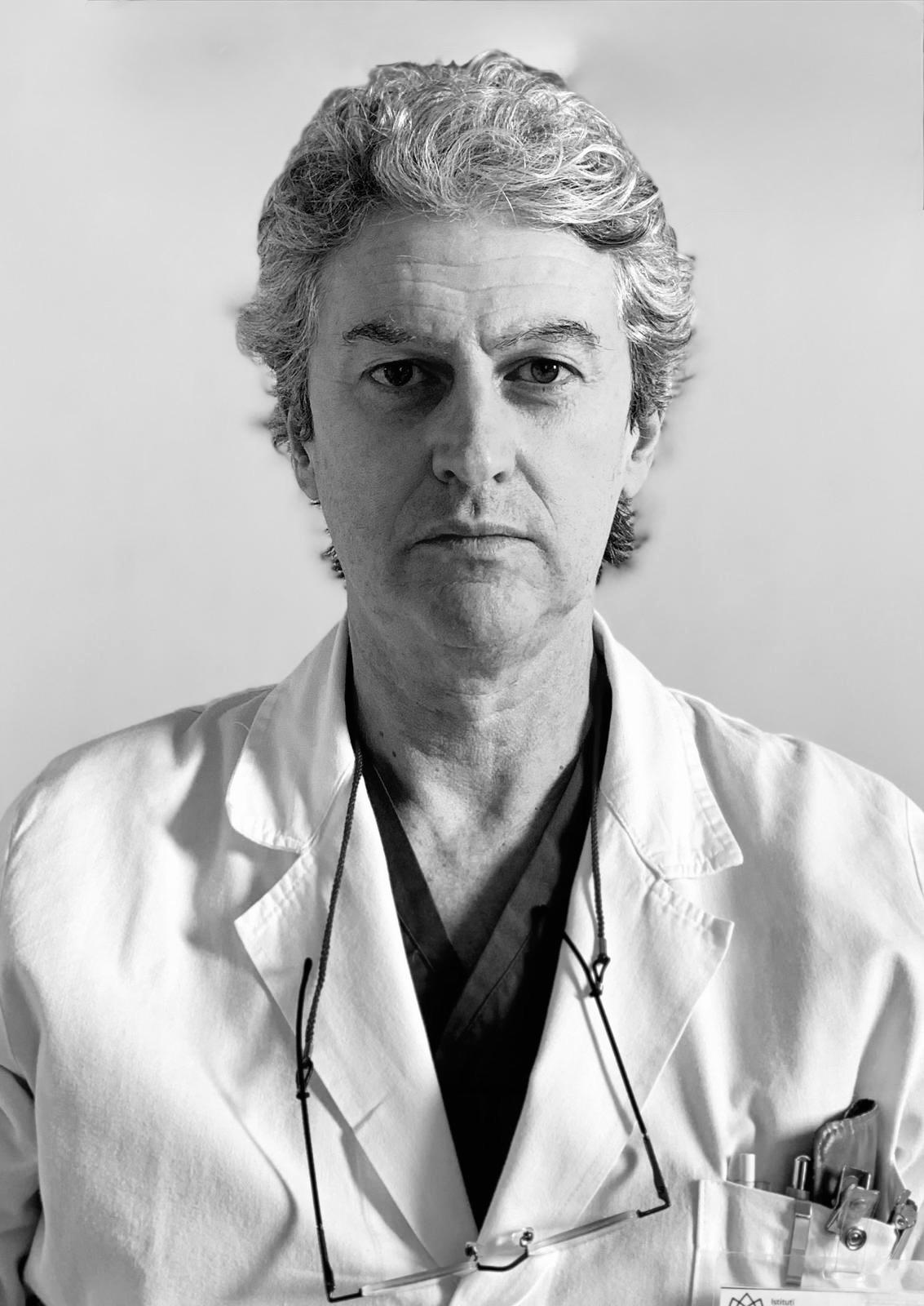 Chirurgia oncologica, Chirurgia mininvasiva, Chirurgia videolaparoscopica, Chirurgia gastrica, Chirurgia del colon-retto, Chirurgia proctologica, Chirurgia epato-biliare, Chirurgia endocrinologica, Chirurgia post-bariatrica, Chirurgia ambulatoriale