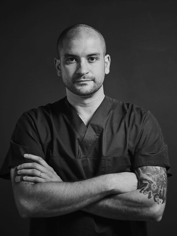 Carenzio Claudio