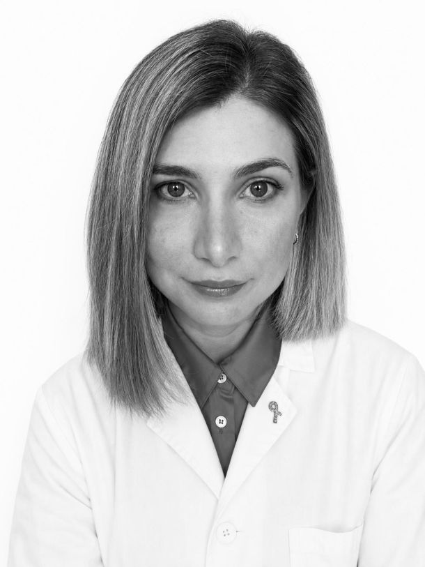 Cabri Giulia Fanny