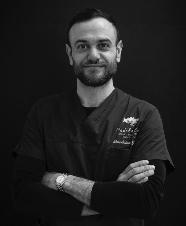 Germano Salvatore
