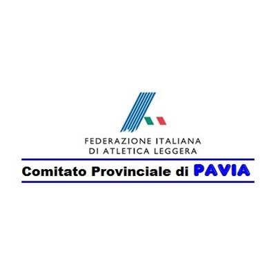 Federazione-Italiana-Atletica-Leggera---Pavia