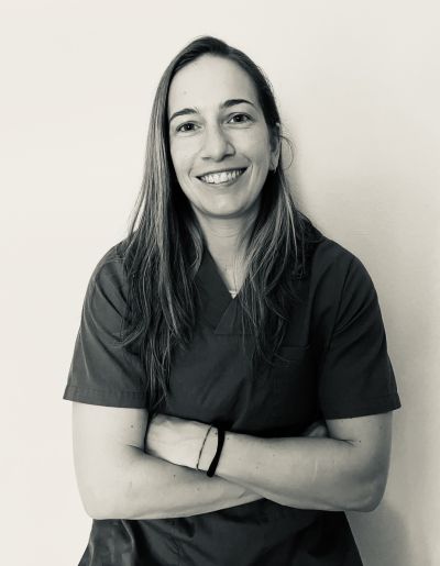 Bustamante Valentina